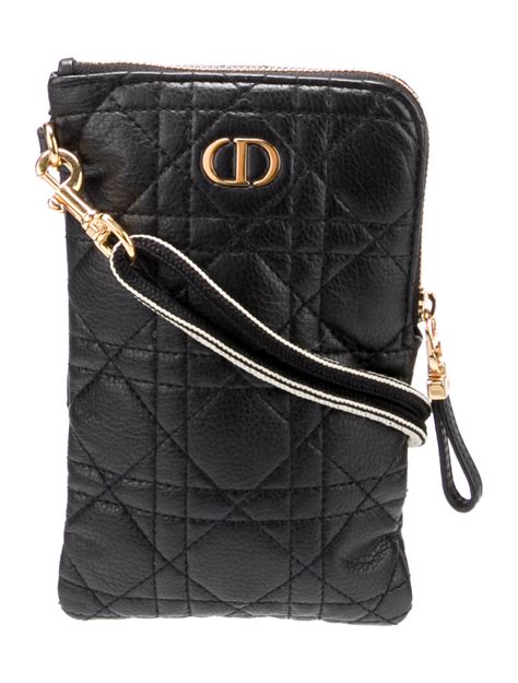 Dior caro multifunctional bag